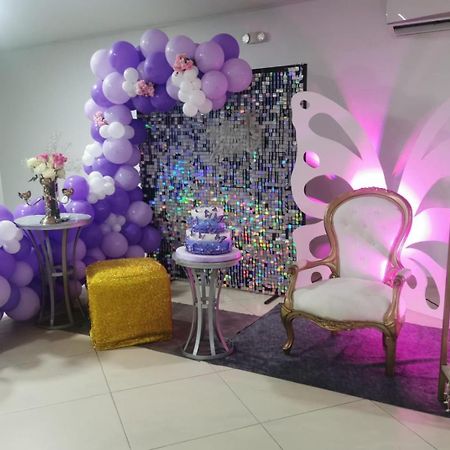 Hotel Inara Жирардо Екстер'єр фото